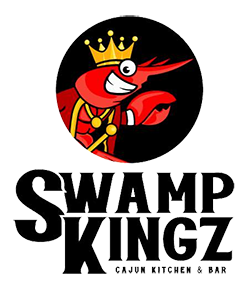 Swamp Kingz logo top